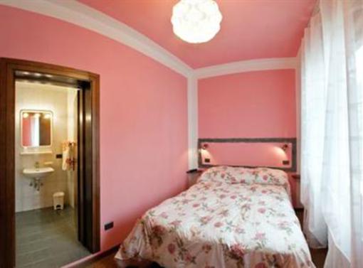 фото отеля Locanda Romana