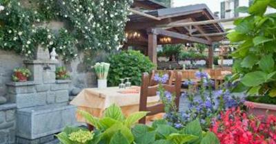 фото отеля Locanda Romana