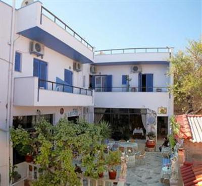 фото отеля Vigla Hotel