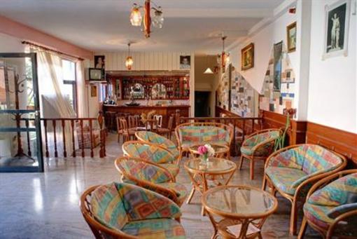 фото отеля Vigla Hotel