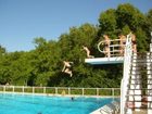 фото отеля Camping du Bois Fleuri
