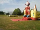 фото отеля Camping du Bois Fleuri