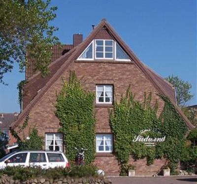 фото отеля Suedwind Hotel-Garni