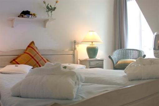 фото отеля Suedwind Hotel-Garni