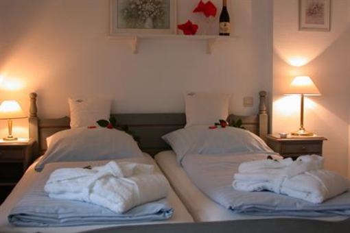 фото отеля Suedwind Hotel-Garni