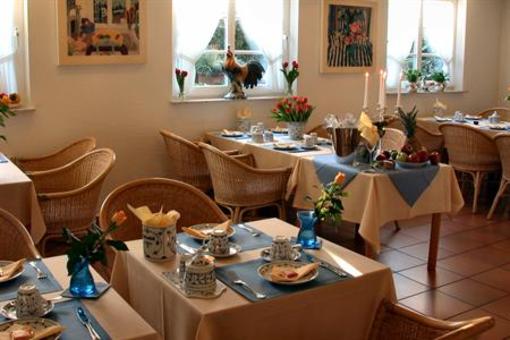 фото отеля Suedwind Hotel-Garni