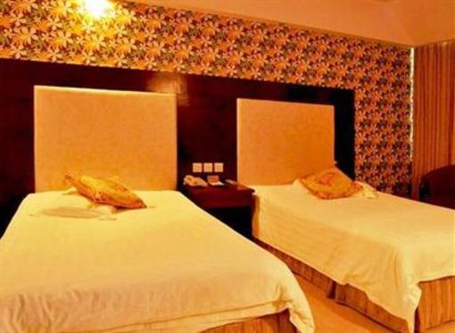 фото отеля Yidu Hotel