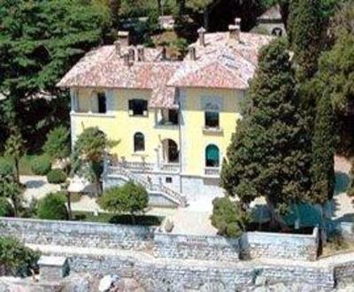 фото отеля Villa Magnolia