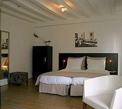 фото отеля Klooster Elsendael Hotel Boxmeer
