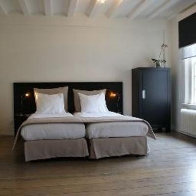 фото отеля Klooster Elsendael Hotel Boxmeer