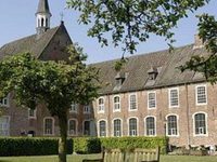 Klooster Elsendael Hotel Boxmeer