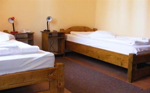 фото отеля Hotel Tara