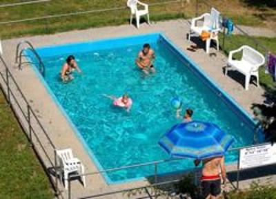 фото отеля Hotel Kagylo