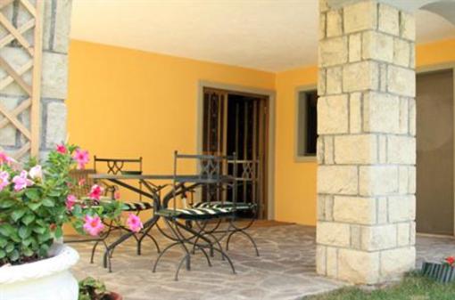 фото отеля Residence Dulcis in Fundo Urgnano