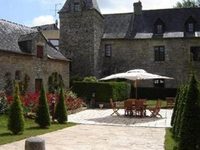 Domaine De L'abbatiale