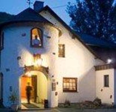 фото отеля TOP CountryLine Hotel Forellenhof