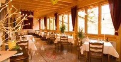 фото отеля TOP CountryLine Hotel Forellenhof
