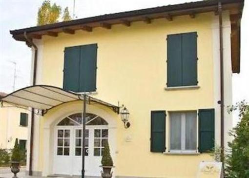 фото отеля La Locanda delle Rose
