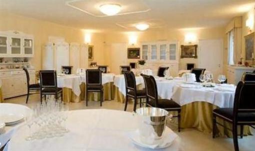 фото отеля La Locanda delle Rose
