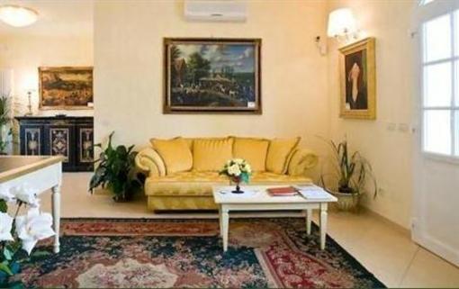 фото отеля La Locanda delle Rose