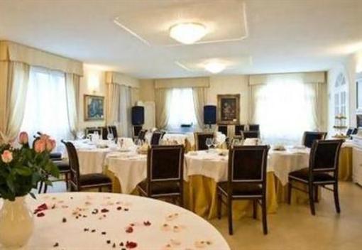 фото отеля La Locanda delle Rose