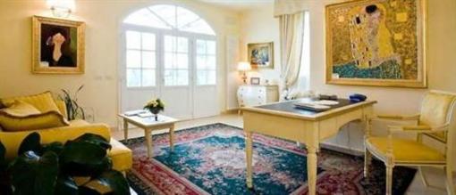 фото отеля La Locanda delle Rose
