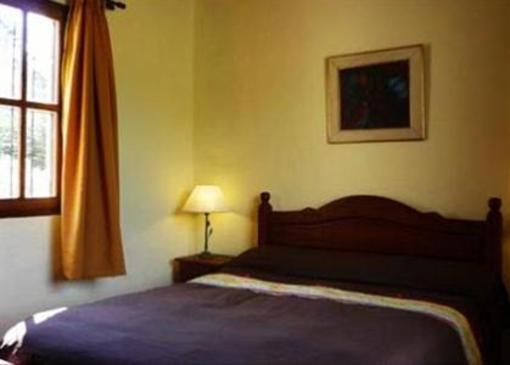 фото отеля Cabanas Rio Molle