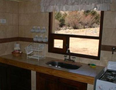 фото отеля Cabanas Rio Molle