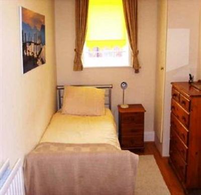 фото отеля Tower Court Apartments Saltburn-by-the-Sea