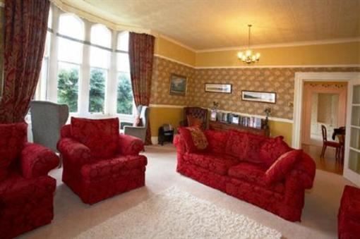 фото отеля Tower Court Apartments Saltburn-by-the-Sea
