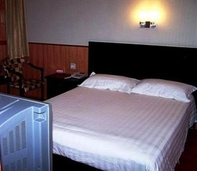 фото отеля Tielu Renhe Hotel
