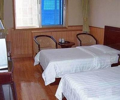 фото отеля Tielu Renhe Hotel