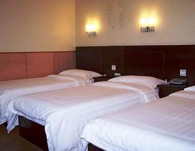 фото отеля Tielu Renhe Hotel