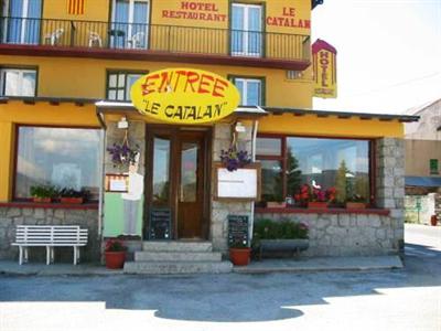 фото отеля Le Catalan