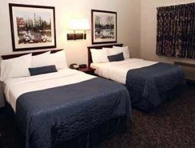 фото отеля Baymont Inn & Suites Airport Des Moines
