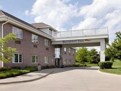 фото отеля Baymont Inn & Suites Airport Des Moines