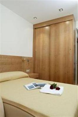 фото отеля Rosa Rosae Hotel