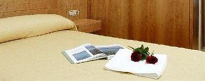 фото отеля Rosa Rosae Hotel