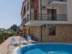 фото отеля Sozopol Pearls Hotel