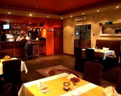 фото отеля Hotel Wolmar