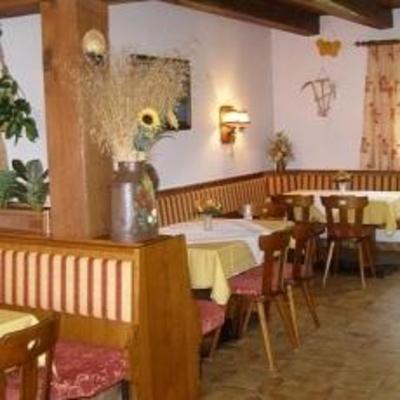 фото отеля Larchenhof Pension