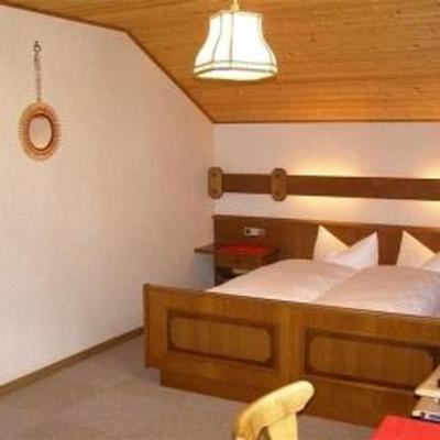 фото отеля Larchenhof Pension