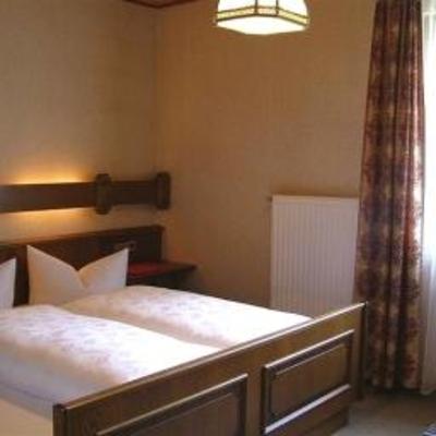 фото отеля Larchenhof Pension