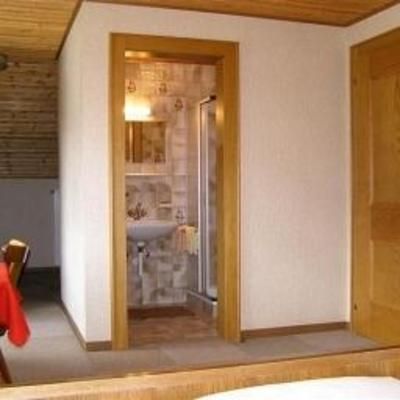 фото отеля Larchenhof Pension