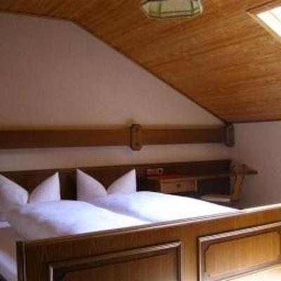 фото отеля Larchenhof Pension