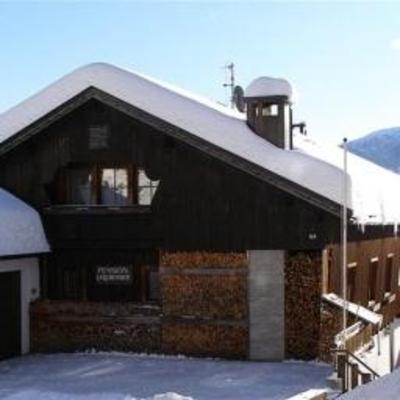фото отеля Larchenhof Pension