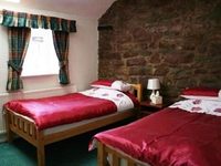 The Butchers Arms Clearwell