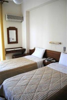 фото отеля Pyrassos Hotel Nea Anchialos