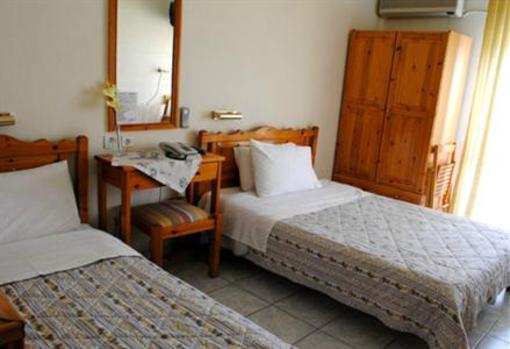 фото отеля Pyrassos Hotel Nea Anchialos