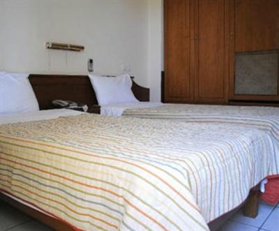 фото отеля Pyrassos Hotel Nea Anchialos